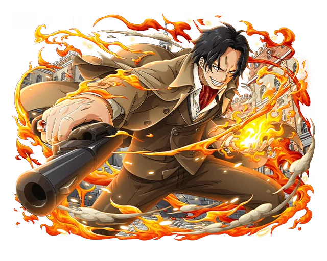 Portgas D. Ace