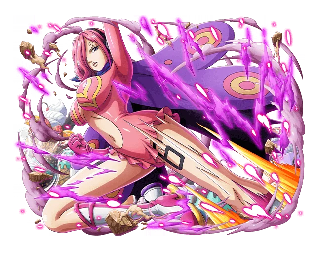 Vinsmoke Reiju