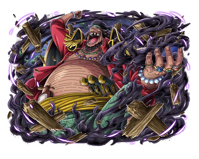 Blackbeard