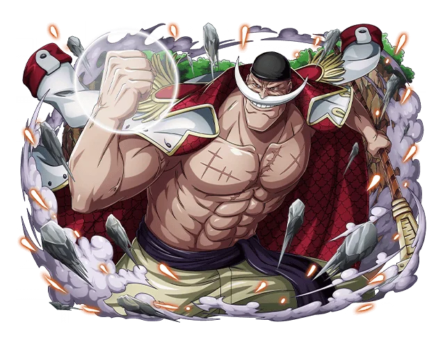 Whitebeard