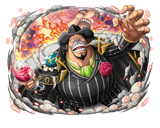 Capone "Gang" Bege