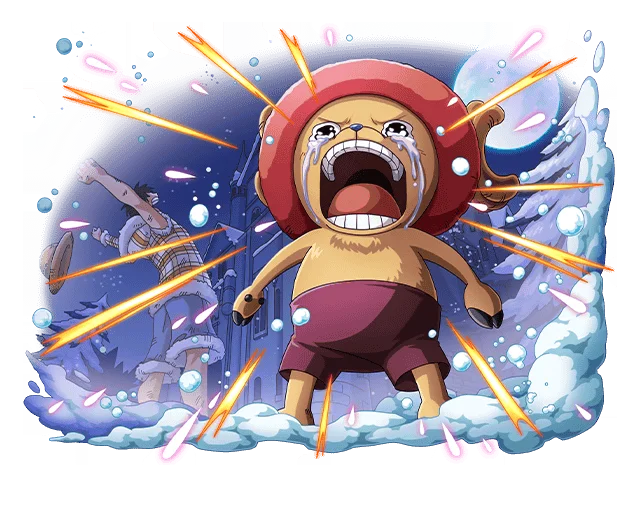 Tony Tony Chopper