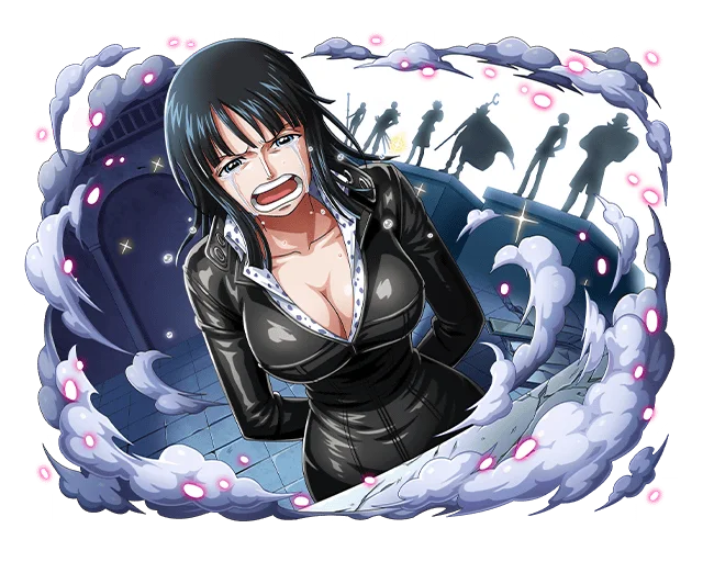 Nico Robin
