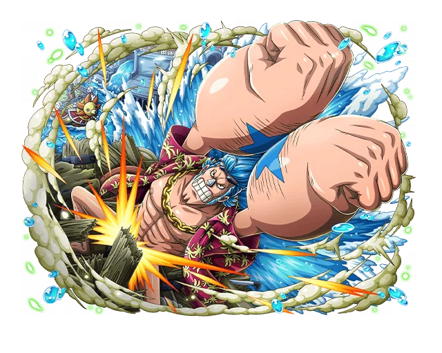 Franky