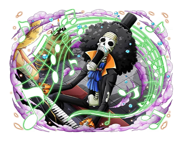 Brook