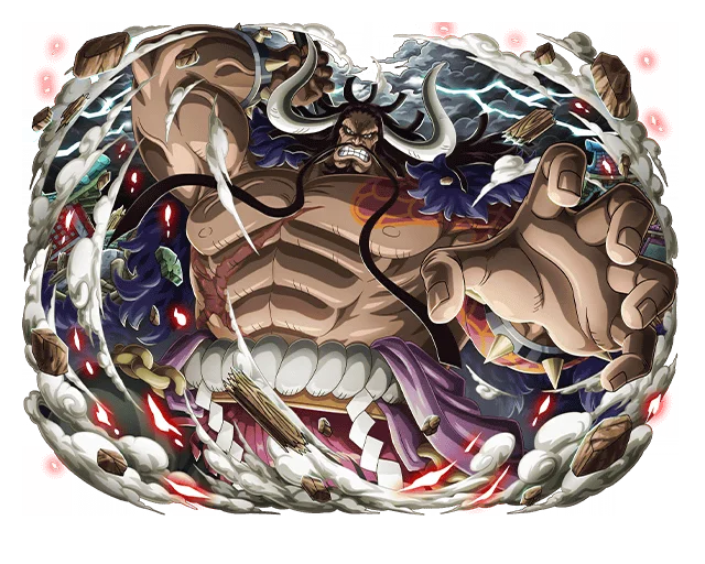 Kaido