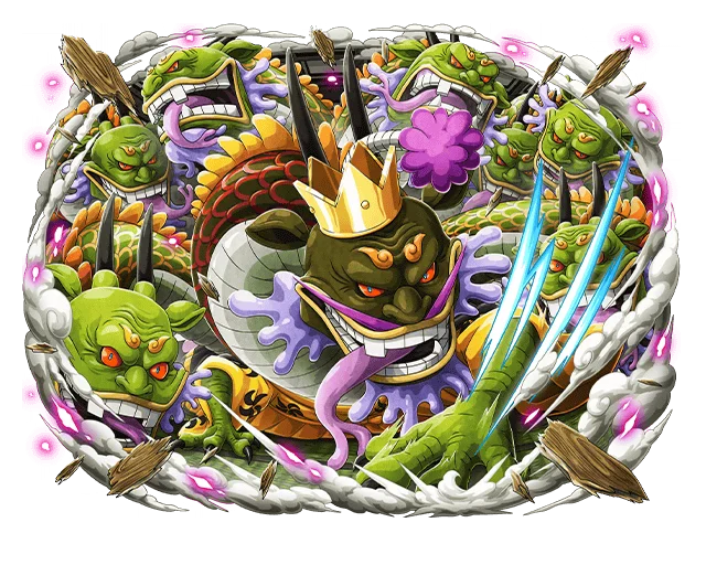 Orochi
