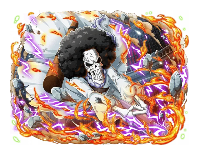Soul King Brook
