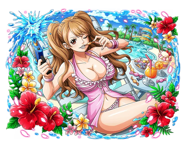 Charlotte Pudding