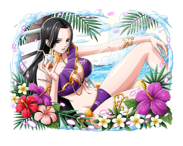 Boa Hancock