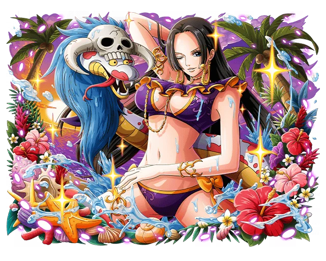Boa Hancock