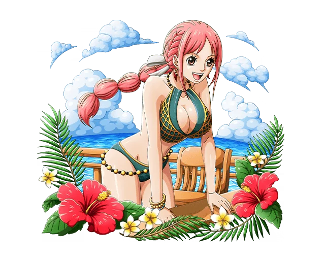 Rebecca
