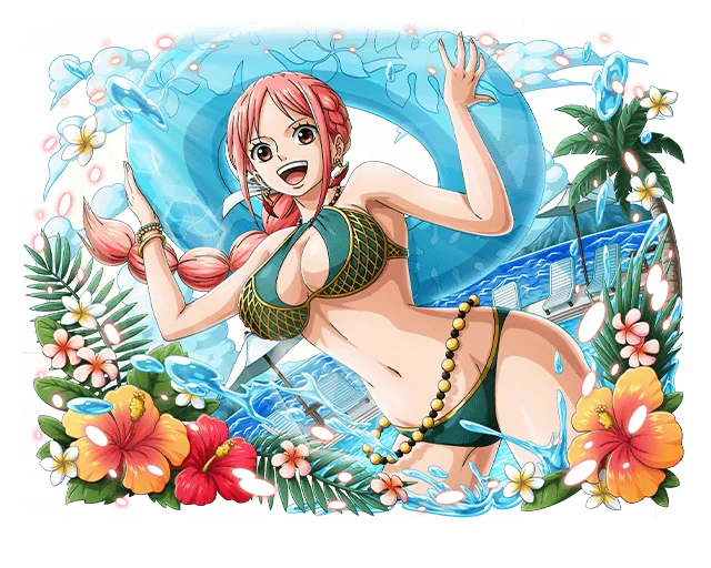 Rebecca