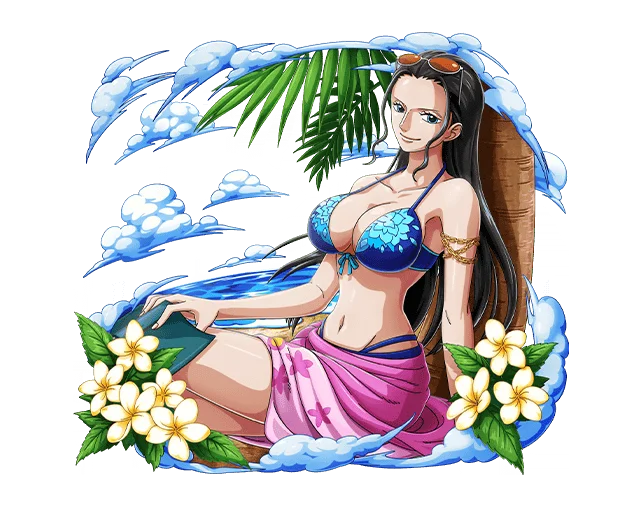Nico Robin