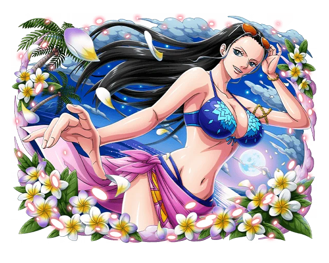 Nico Robin
