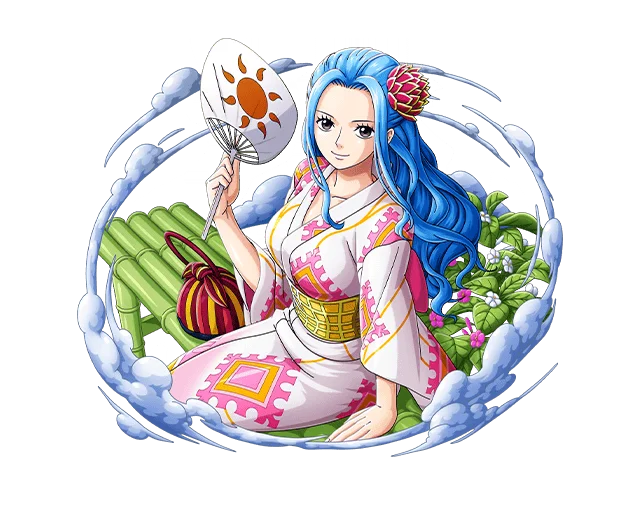 Nefeltari Vivi