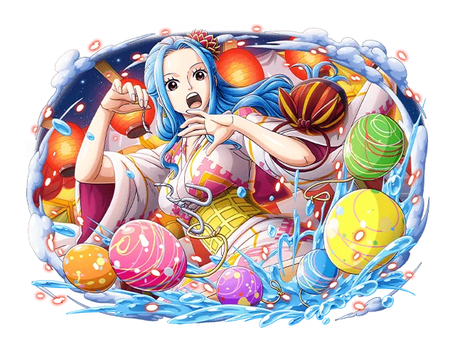 Nefeltari Vivi