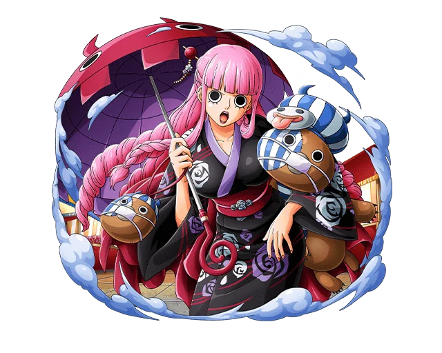 Perona