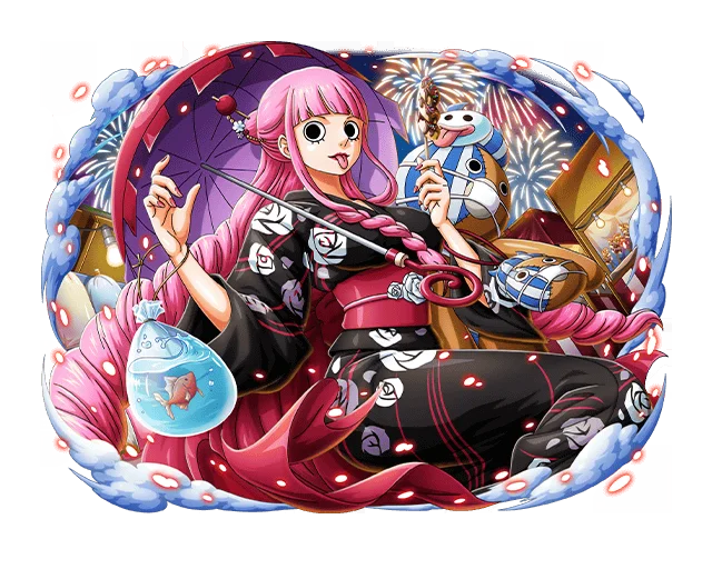 Perona