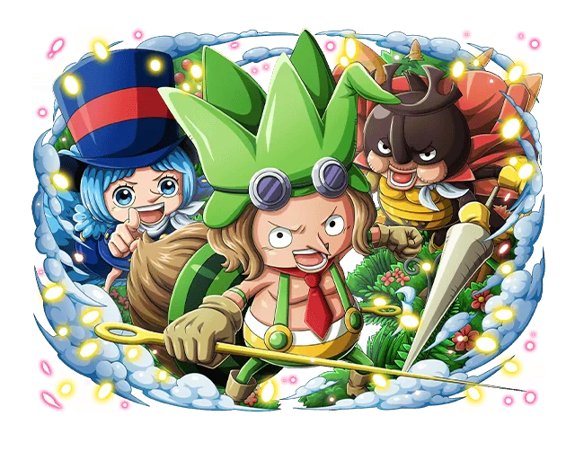 Leo & Wicca & Cub