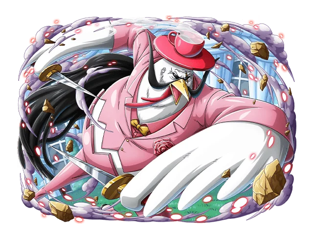 Count Niwatori