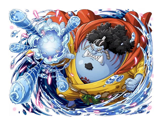 Jinbe
