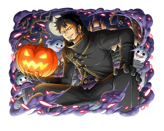 Law: Midnight Doctor