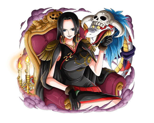 Hancock: Midnight Party