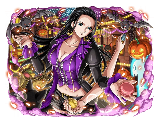 Robin: Sweet Night