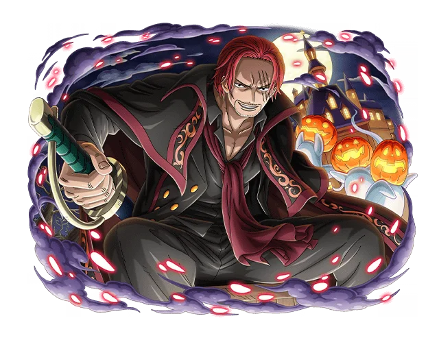 Shanks: Moon Knight