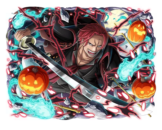 Shanks: Moon Knight King