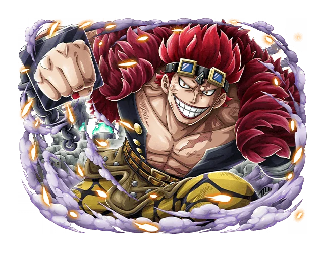 Eustass Kid