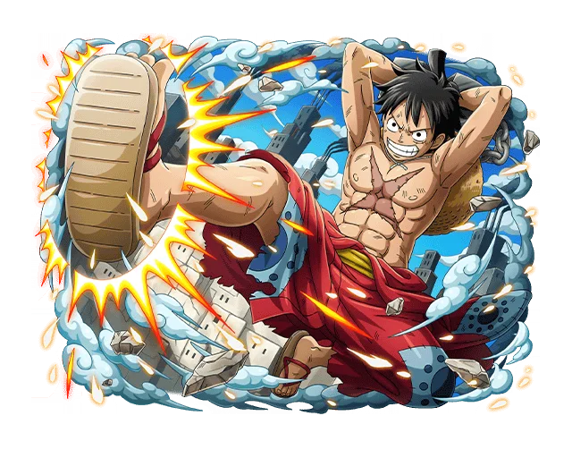 Luffytaro