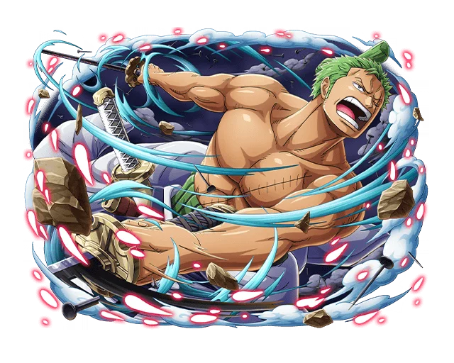Zorojuro