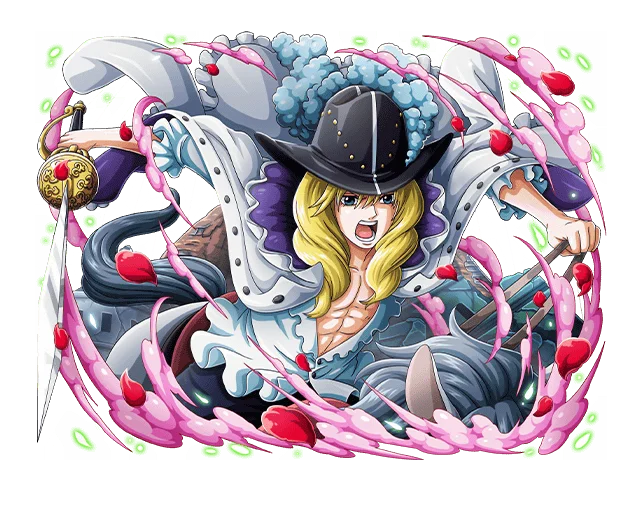 Cavendish