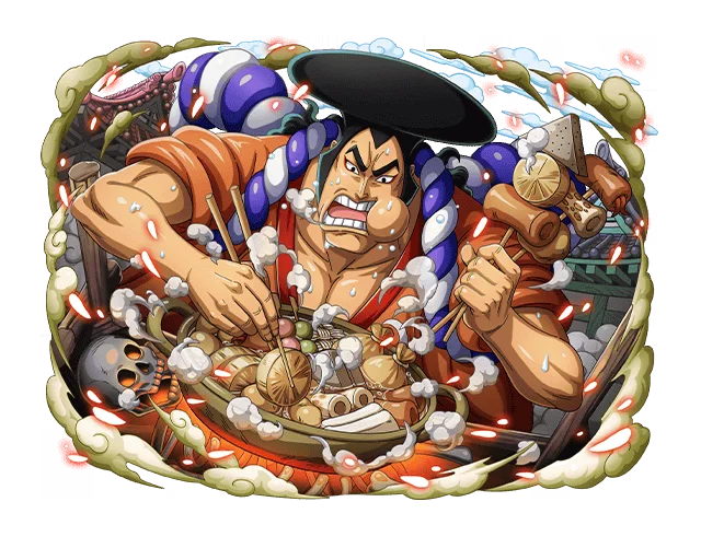 Kozuki Oden