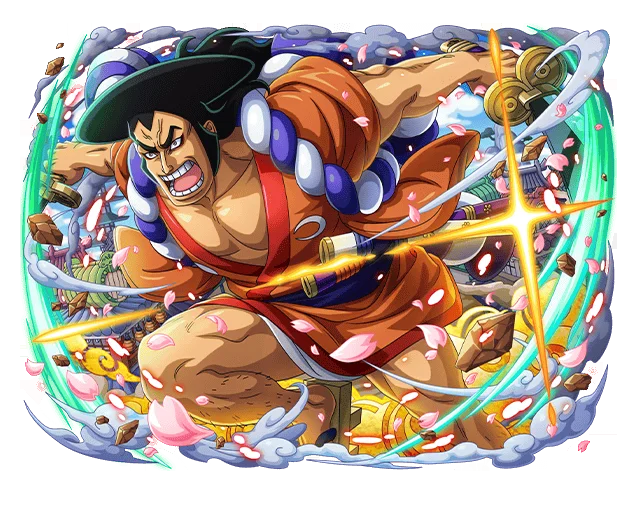 Kozuki Oden