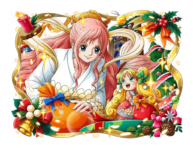Shirahoshi & Mansherry