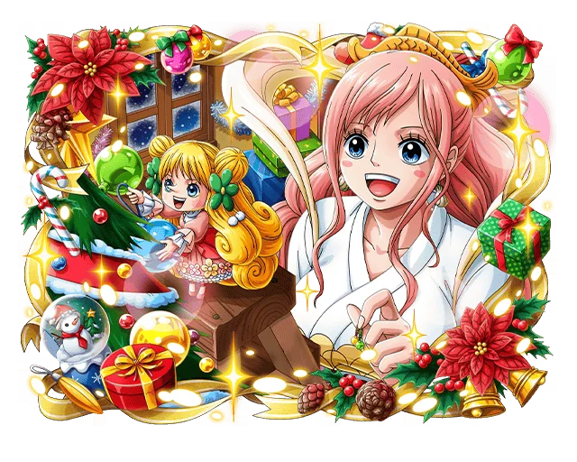 Shirahoshi & Mansherry