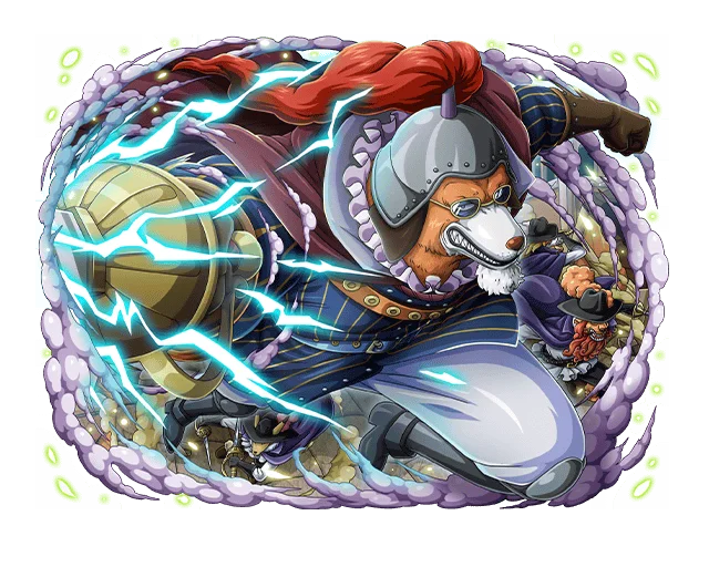 Dogstorm