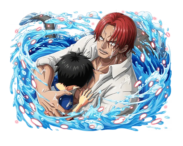 Shanks