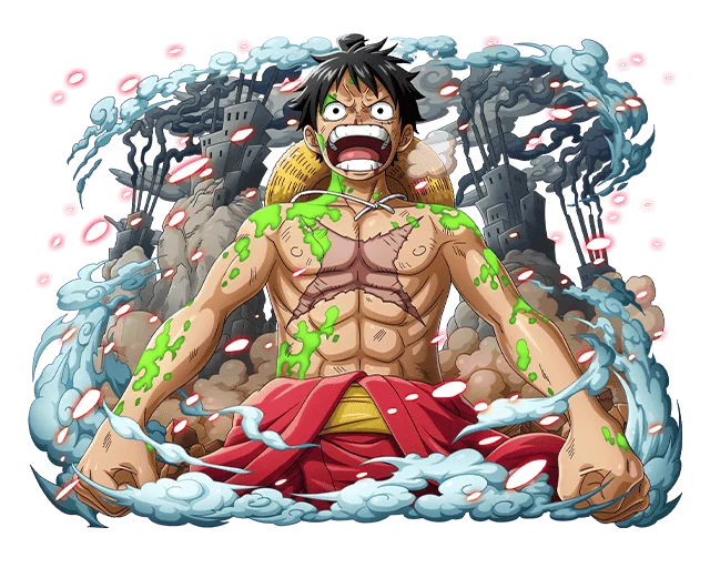 Luffytaro