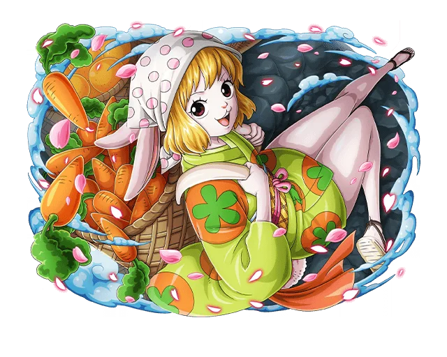 Carrot