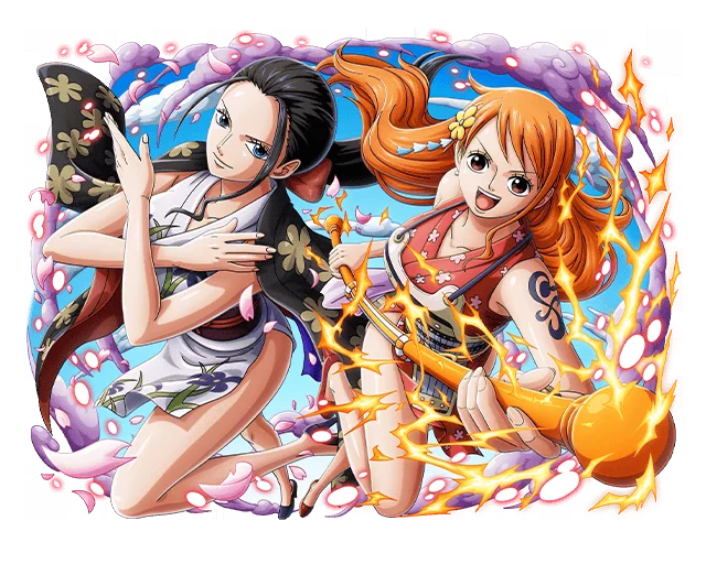Onami & Orobi