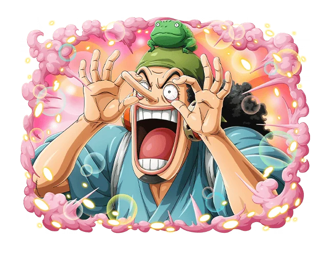 Usohachi