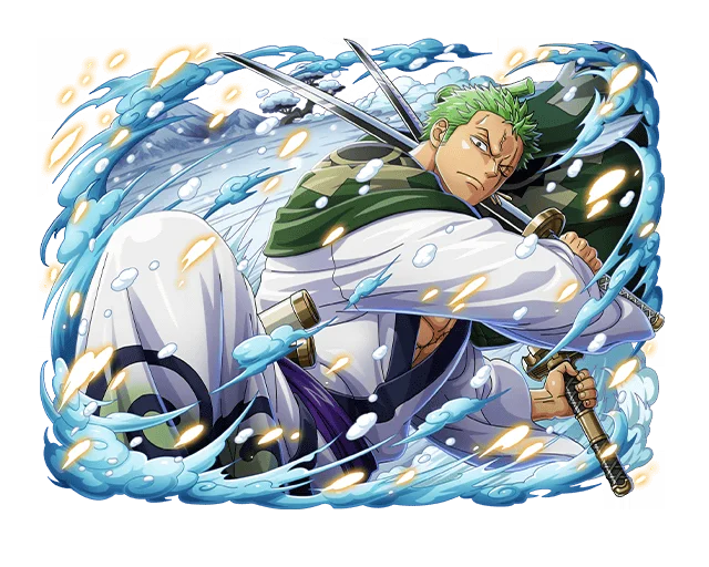 Zorojuro