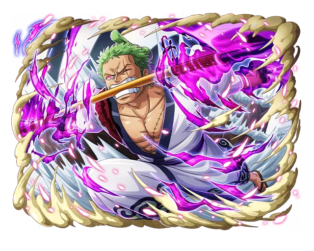 Zorojuro