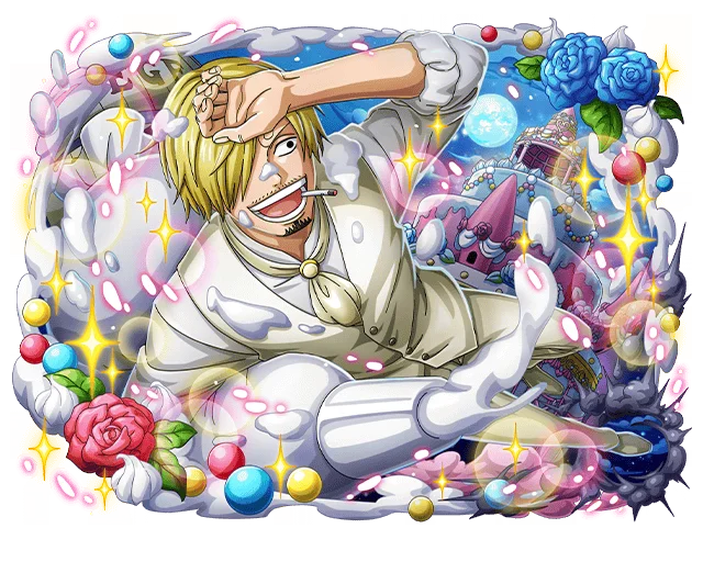 Sanji