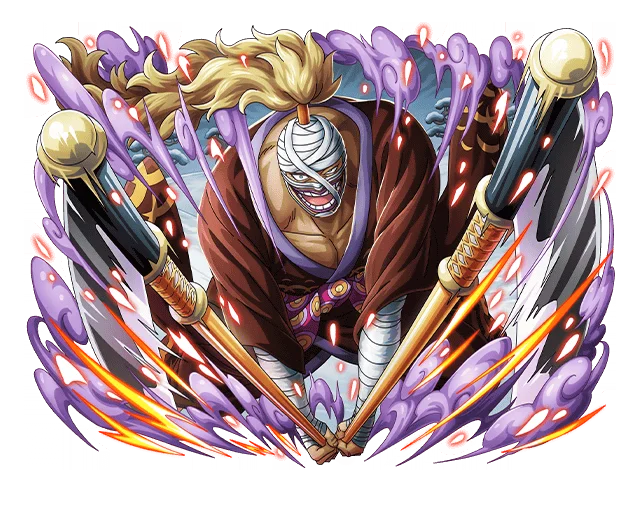 Hitokiri Kamazo