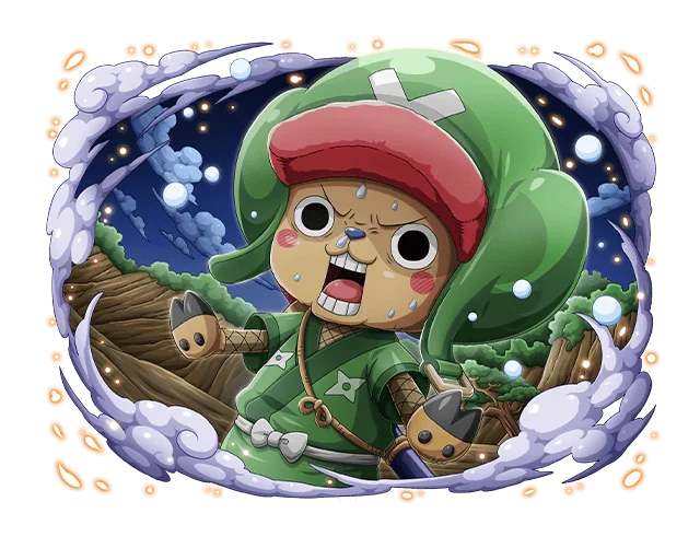 Chopperemon